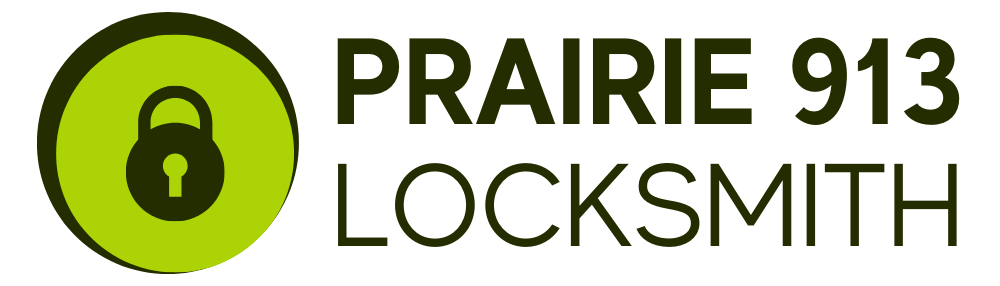 Prairie Village Locksmith Logo - Prairie Village, KS